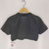 クレージュ courreges クロップド丈Tシャツ レディース