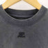 クレージュ courreges クロップド丈Tシャツ レディース