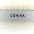 コヒナ COHINA ウールカシミヤVネックニット レディース FREE