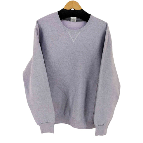 ラッセルアスレチック RUSSELL ATHLETIC ESSENTIAL CREW SWEAT メンズ import:L