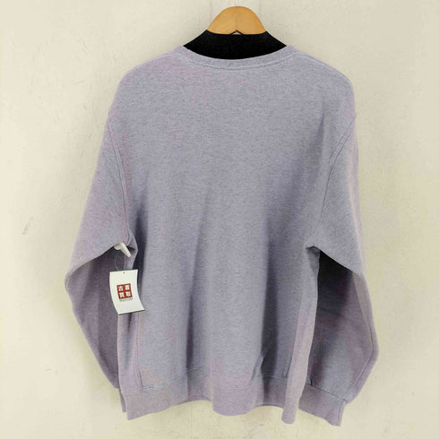 ラッセルアスレチック RUSSELL ATHLETIC ESSENTIAL CREW SWEAT メンズ import:L