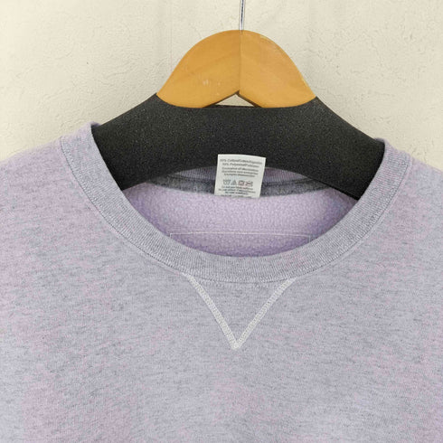 ラッセルアスレチック RUSSELL ATHLETIC ESSENTIAL CREW SWEAT メンズ import:L