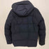 ユニクロ UNIQLO 2023AW シームレスダウンパーカ/3Dカット メンズ JPN:M