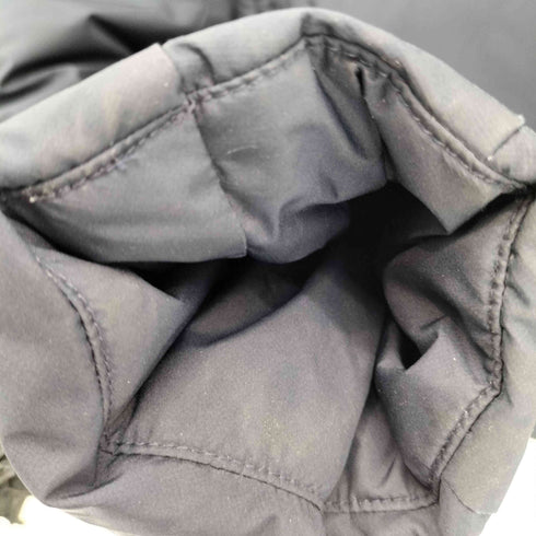 ユニクロ UNIQLO 2023AW シームレスダウンパーカ/3Dカット メンズ JPN:M