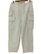 ヨーク YOKE Military Cargo Pants メンズ JPN:3
