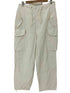 ヨーク YOKE Military Cargo Pants メンズ JPN:3