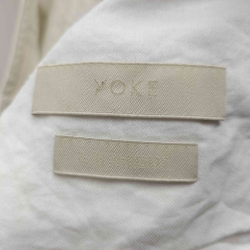 ヨーク YOKE Military Cargo Pants メンズ JPN:3