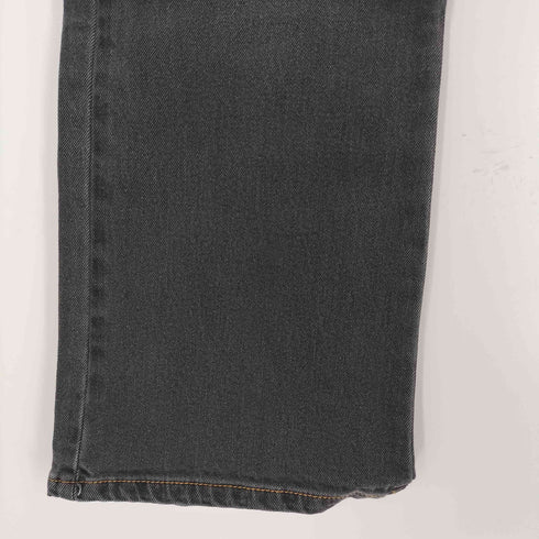 コヒナ COHINA DENIM ブーツカット レディース XXS