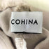 コヒナ COHINA センターラインウォームジョグパンツ レディース JPN:S