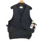 ビームスボーイ BEAMS BOY BIG フィッシング ベスト レディース