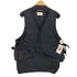 ビームスボーイ BEAMS BOY BIG フィッシング ベスト レディース