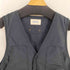ビームスボーイ BEAMS BOY BIG フィッシング ベスト レディース