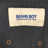 ビームスボーイ BEAMS BOY BIG フィッシング ベスト レディース