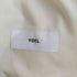 YOEL One-tack Twill Wide Pants / ワンタックツイルワイドパンツ メンズ JPN:M