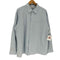 ユニクロシー UNIQLO:C 24AW ブロード オーバーサイズ シャツ メンズ JPN:L