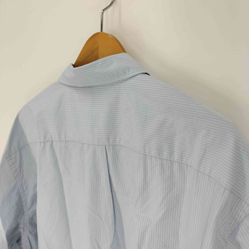ユニクロシー UNIQLO:C 24AW ブロード オーバーサイズ シャツ メンズ JPN:L