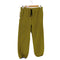 ビームスボーイ BEAMS BOY フリース パイピング パンツ レディース JPN:2