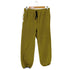 ビームスボーイ BEAMS BOY フリース パイピング パンツ レディース JPN:2