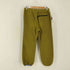 ビームスボーイ BEAMS BOY フリース パイピング パンツ レディース JPN:2