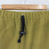 ビームスボーイ BEAMS BOY フリース パイピング パンツ レディース JPN:2