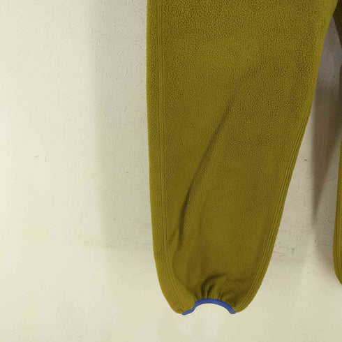 ビームスボーイ BEAMS BOY フリース パイピング パンツ レディース JPN:2