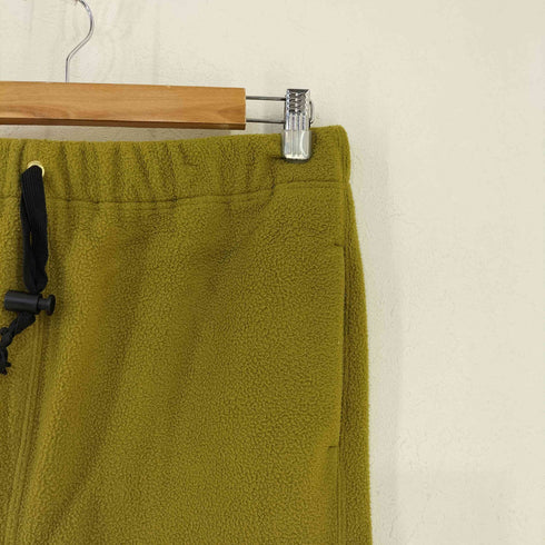 ビームスボーイ BEAMS BOY フリース パイピング パンツ レディース JPN:2