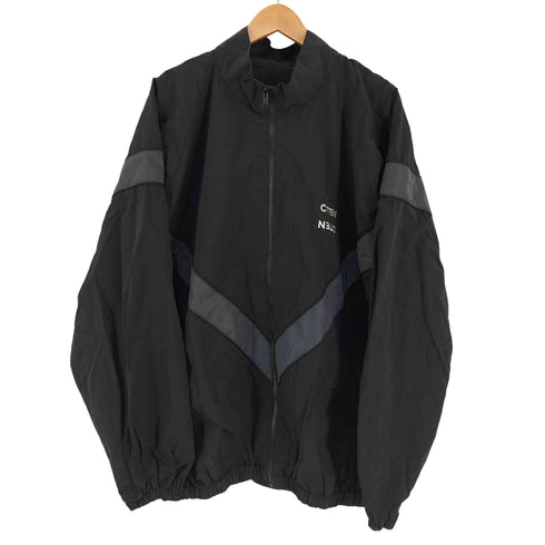 シテン CITEN リフレクティブ トラックブルゾン メンズ ONE SIZE