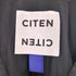 シテン CITEN リフレクティブ トラックブルゾン メンズ ONE SIZE