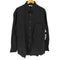 ユニクロユー UNIQLO U 24AW ドレープ シャツ メンズ JPN:M