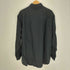 ユニクロユー UNIQLO U 24AW ドレープ シャツ メンズ JPN:M