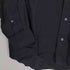 ユニクロユー UNIQLO U 24AW ドレープ シャツ メンズ JPN:M