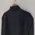 ユニクロユー UNIQLO U 24AW ドレープ シャツ メンズ JPN:M