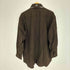 ユニクロユー UNIQLO U 24AW ドレープ シャツ メンズ JPN:M
