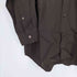 ユニクロユー UNIQLO U 24AW ドレープ シャツ メンズ JPN:M