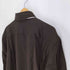 ユニクロユー UNIQLO U 24AW ドレープ シャツ メンズ JPN:M