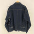 ソエルテ soerte denim jacket カットオフデニムジャケット メンズ JPN:3