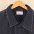 ソエルテ soerte denim jacket カットオフデニムジャケット メンズ JPN:3