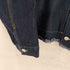 ソエルテ soerte denim jacket カットオフデニムジャケット メンズ JPN:3