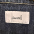 ソエルテ soerte denim jacket カットオフデニムジャケット メンズ JPN:3