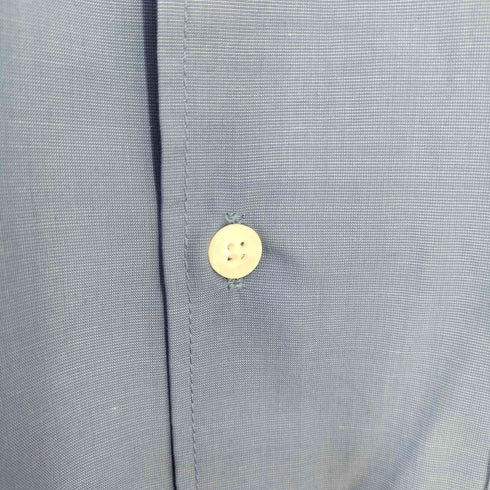 ウィム バイ リドム WYM LIDNM TENCEL RELAX WIDE SHIRT メンズ M