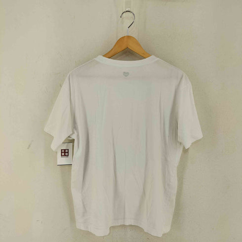 ヒューマンメイド HUMAN MADE PACK T-SHIRT レディース