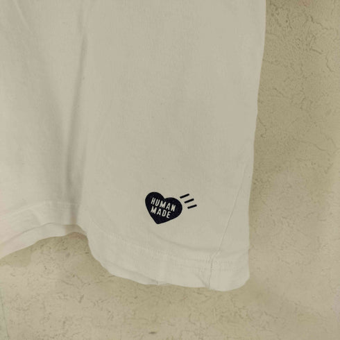 ヒューマンメイド HUMAN MADE PACK T-SHIRT レディース