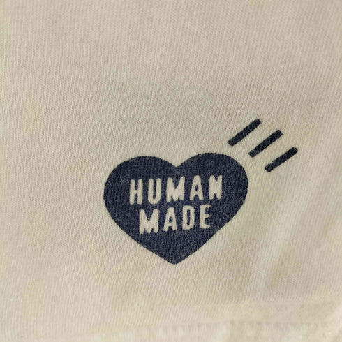 ヒューマンメイド HUMAN MADE PACK T-SHIRT レディース