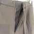 ウィム バイ リドム WYM LIDNM HIGH COUNT PEACH GABA DEEP TUCK PANTS メンズ JPN:M