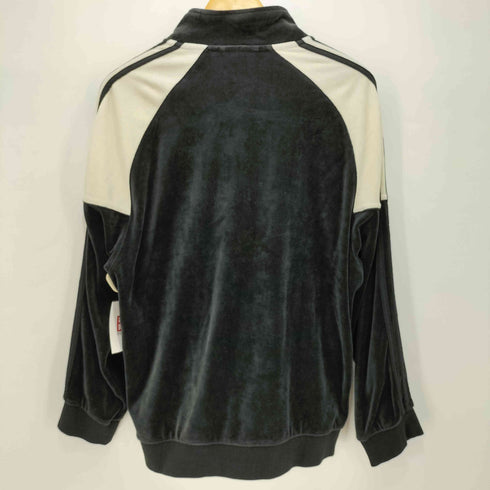 アディダスオリジナルス adidas Originals SPRT ファイヤーバード ベロア トラックジャケット メンズ JPN:XL