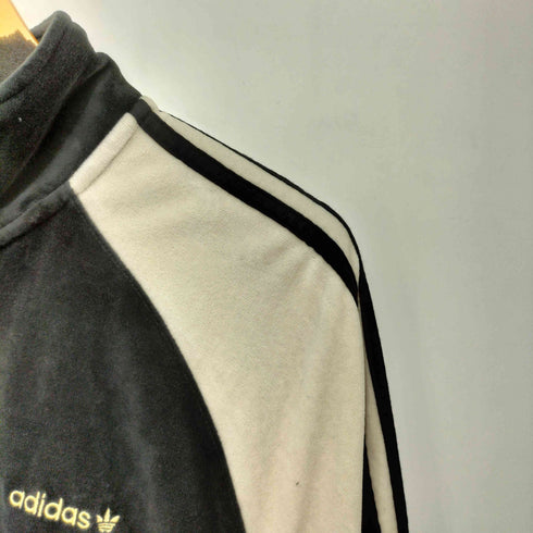 アディダスオリジナルス adidas Originals SPRT ファイヤーバード ベロア トラックジャケット メンズ JPN:XL