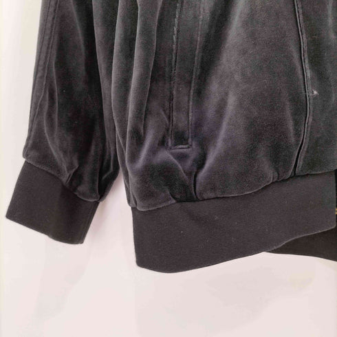 アディダスオリジナルス adidas Originals SPRT ファイヤーバード ベロア トラックジャケット メンズ JPN:XL