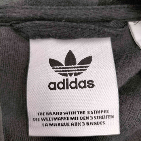 アディダスオリジナルス adidas Originals SPRT ファイヤーバード ベロア トラックジャケット メンズ JPN:XL