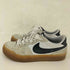 ナイキスケートボーディング NIKE SB Women's Zoom Pogo Plus White/Gum Light Brown レディース JPN:24.5