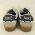 ナイキスケートボーディング NIKE SB Women's Zoom Pogo Plus White/Gum Light Brown レディース JPN:24.5